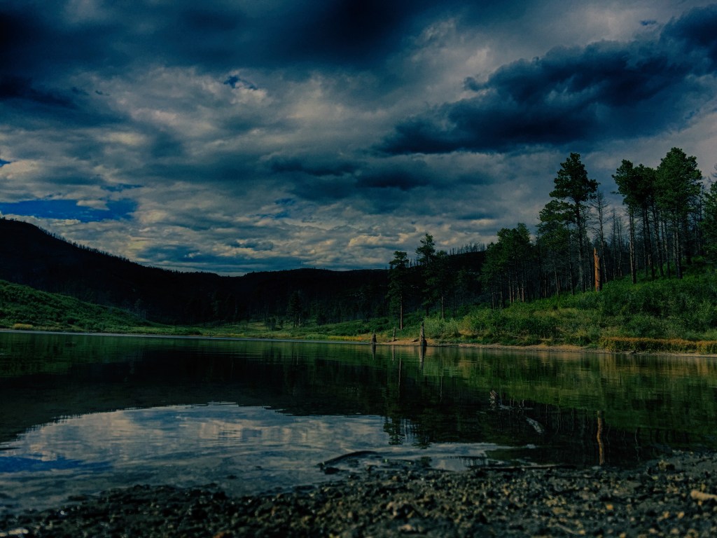 A Moment of&nbsp;Reverence