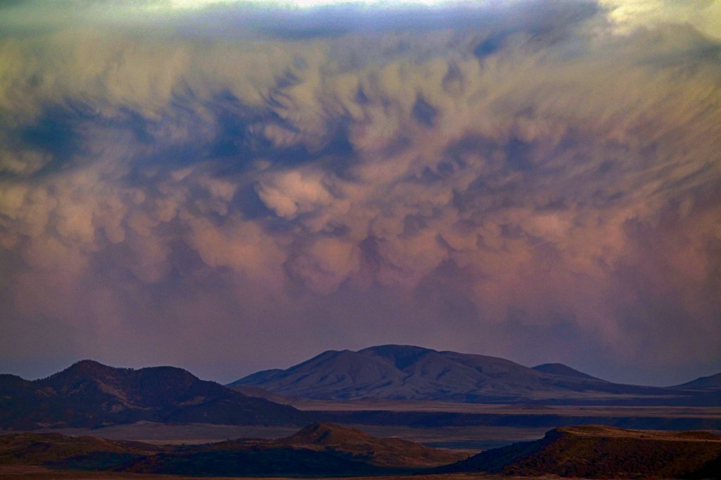 Bring Me A&nbsp;Rainstorm