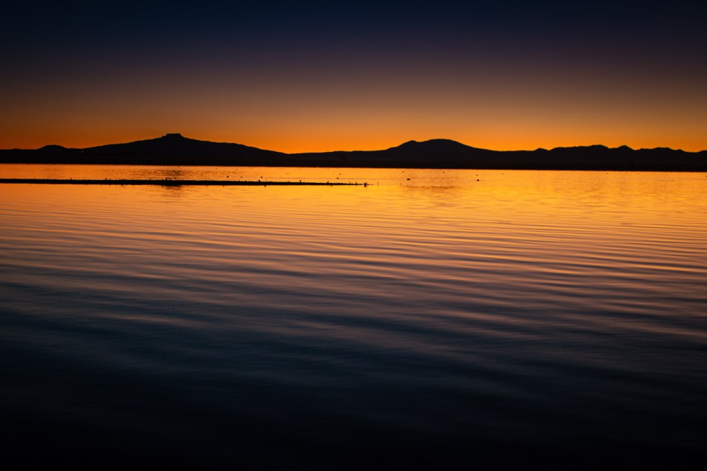 Held by the&nbsp;Ache